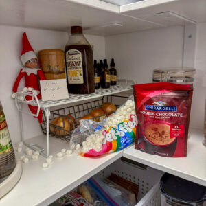 A Very Merry December