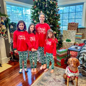 Christmas 2023 Highlights