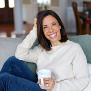 My Nightly Self Care Routine