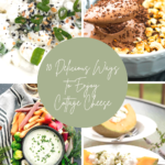 10 Healthy Cottage Cheese Snacks