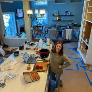 February Chat & Meal Plan