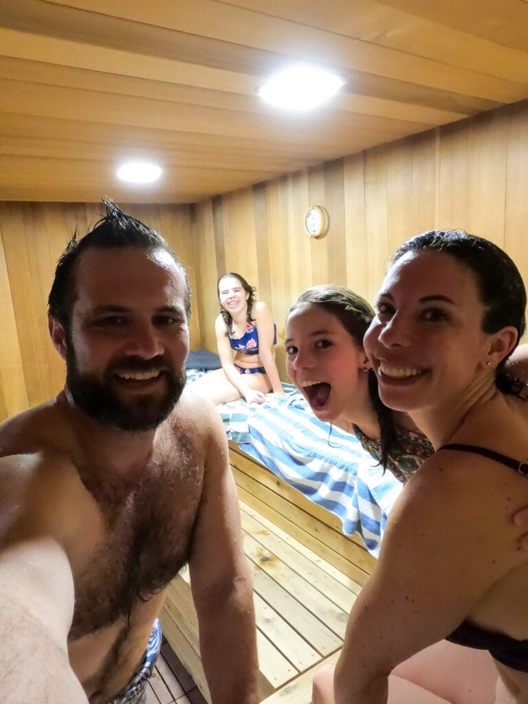 Steamboat Family Ski Trip 2024