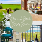 Hammock Beach Resort Review 