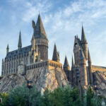 Kaitlynâ€™s 10th Birthday at Universal Studios Orlando