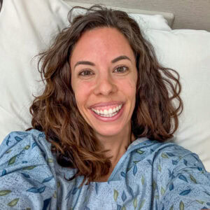 My Colonoscopy at 40