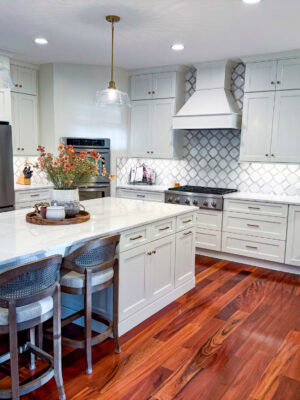 How To Declutter Kitchen