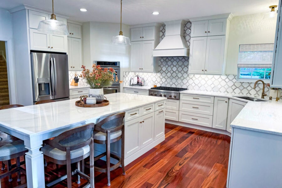How To Declutter Kitchen