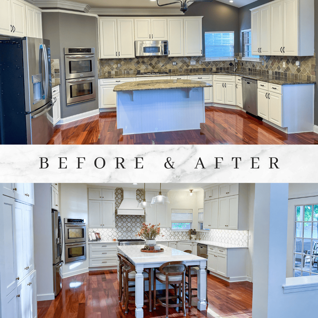 Replace Kitchen 37 Before And After Examples — free download