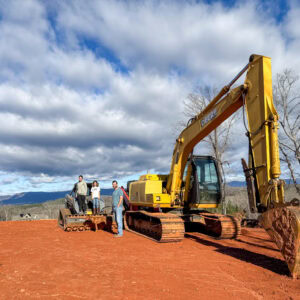 Moving & Home Building Q&A