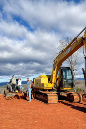 Moving & Home Building Q&A