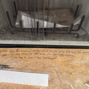 A New Adventure for the Dixon Family