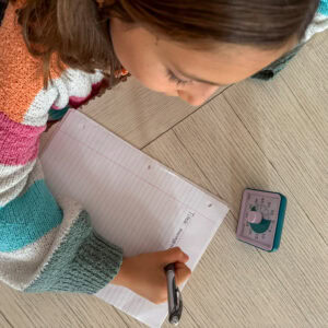 How To Teach Time Management