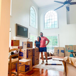 Emotions in the Interim