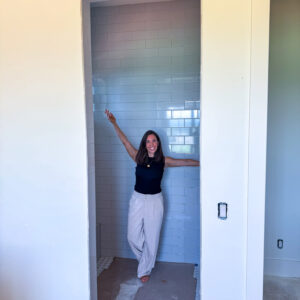 New Home Build Update