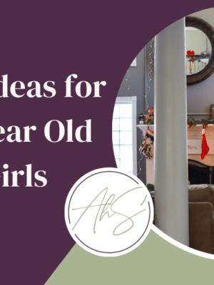 Gift Ideas for Thirteen Year Old Girls