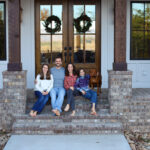 Merry Christmas from the Dixon Family!