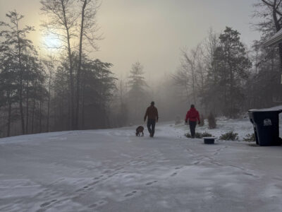 Southern SNOW