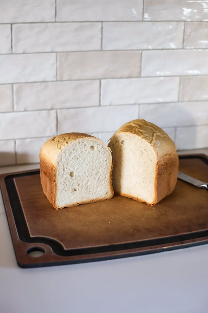 bread and breakfast