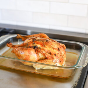Meals Lately: Spring 2025