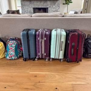 What to Pack for Scotland in June