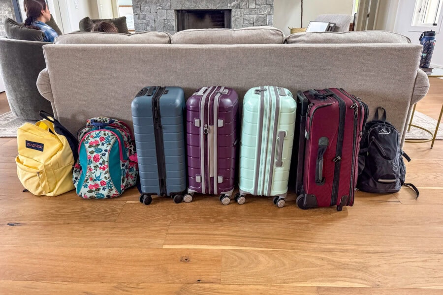 What to Pack for Scotland in June