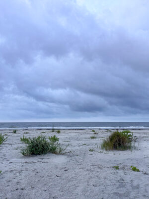 Memorial Day Weekend at Sea Island