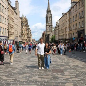 Scotland Part 1