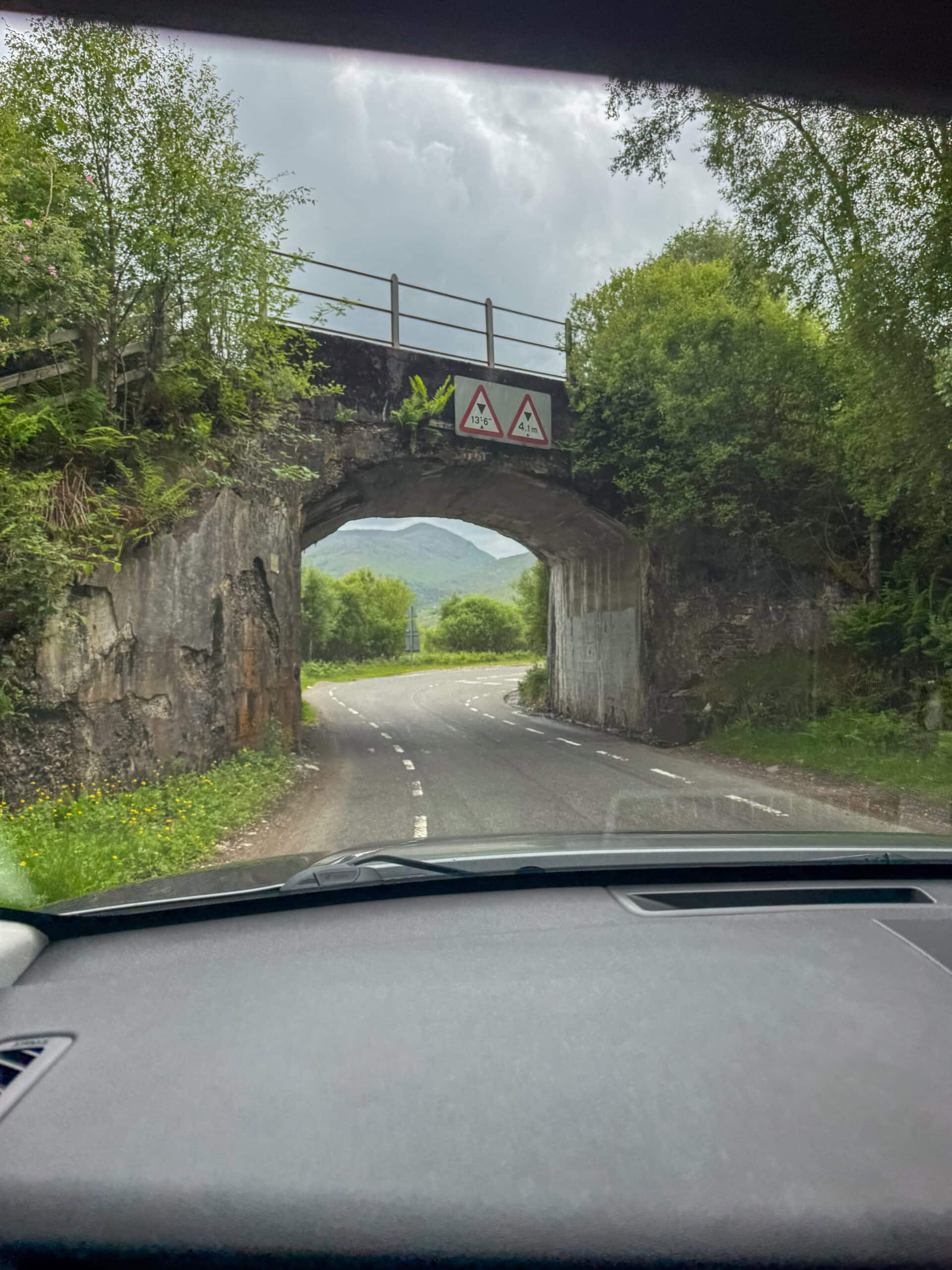 Scotland: Part 2