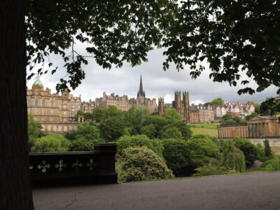 Scotland Part 3