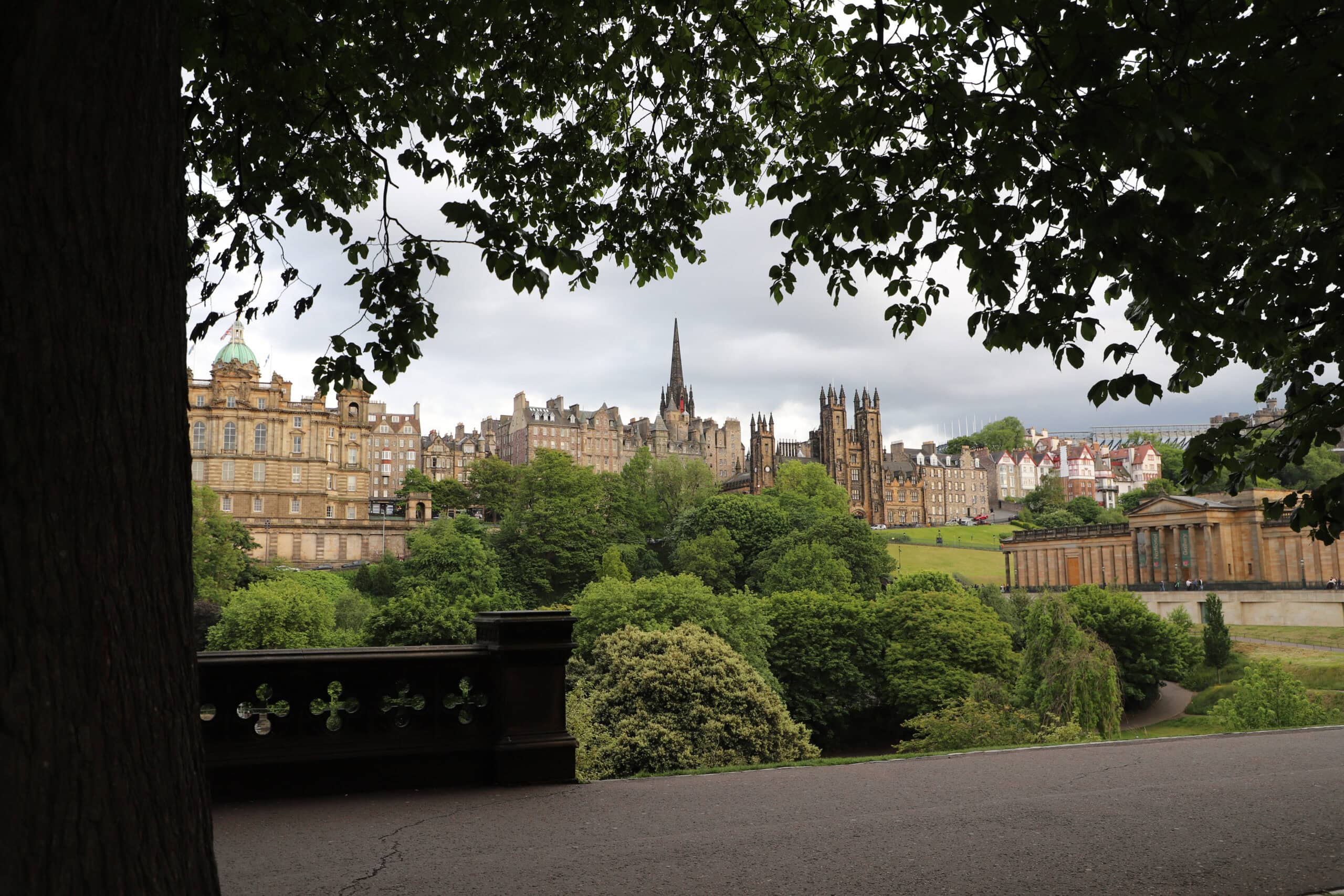 Scotland: Part 3
