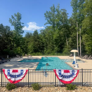 Fourth of July Weekend