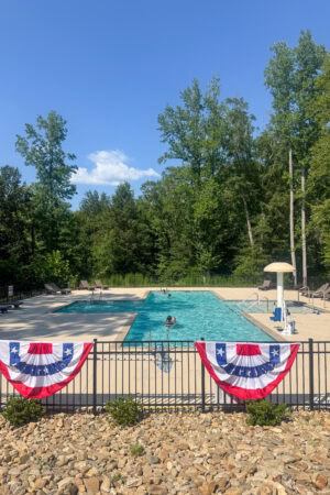 Fourth of July Weekend