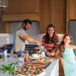 August Weekly Meal Plan