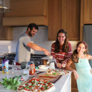 August 2025 Weekly Meal Plan