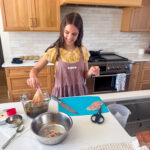 Summer Life Skills for Tweens and Teens 