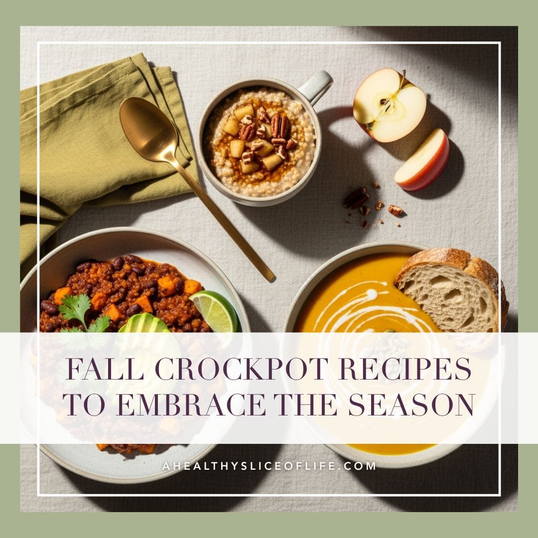 fall crockpot recipes to embrace the season