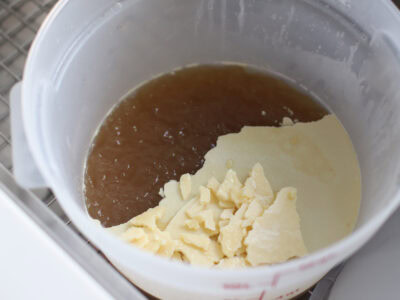 Instant Pot Bone Broth with Beef Knuckle