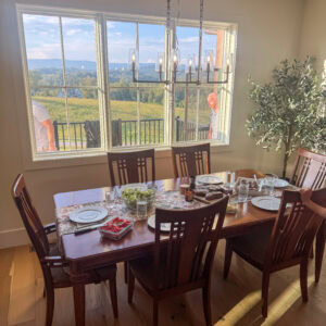 Biking into 42: A Birthday Weekend