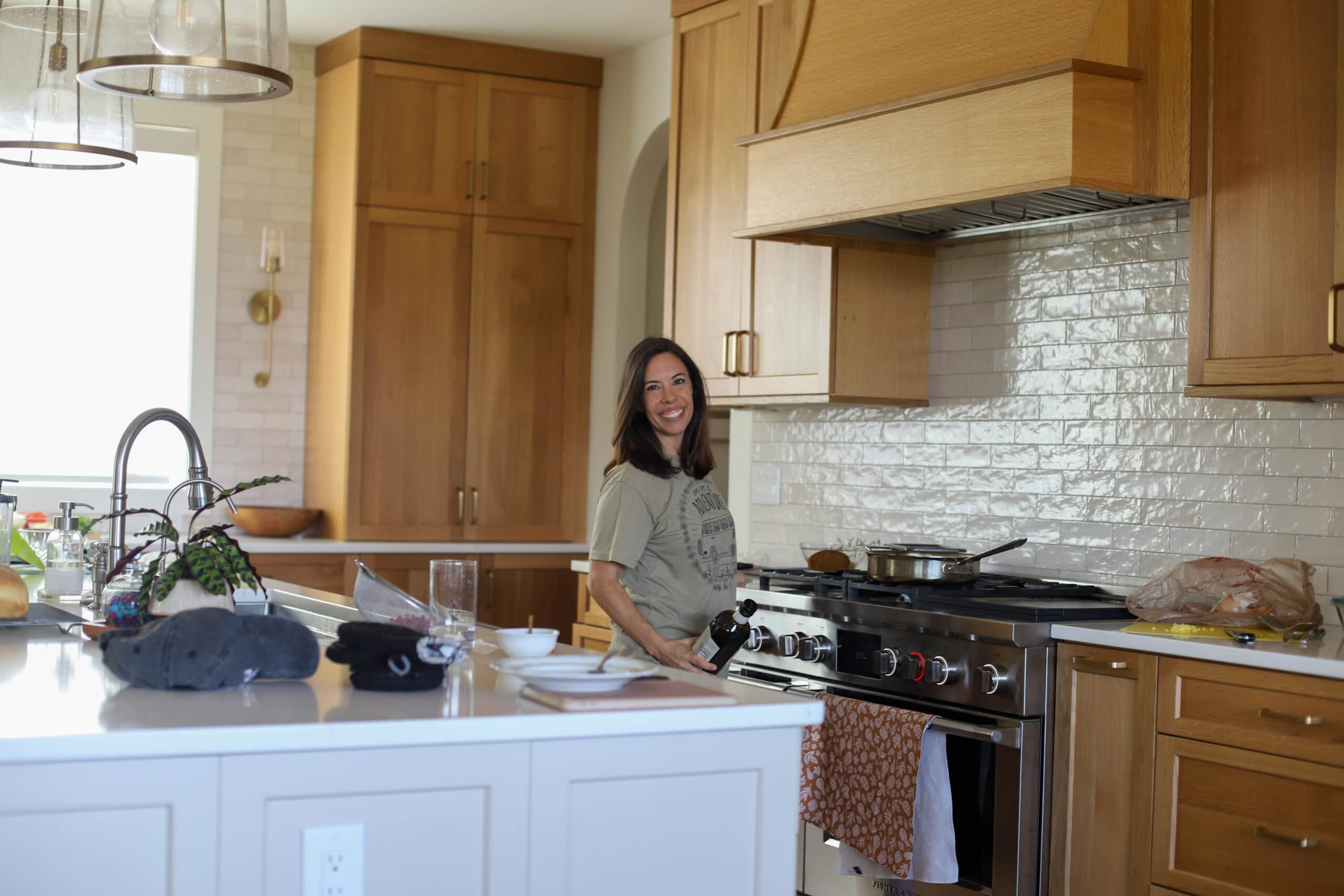 The Kitchen Tools I Reach for Every Week