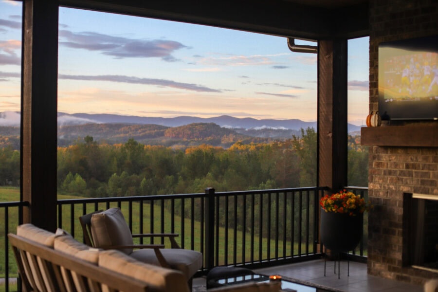 From Unsettled to Grateful: A Year of Change