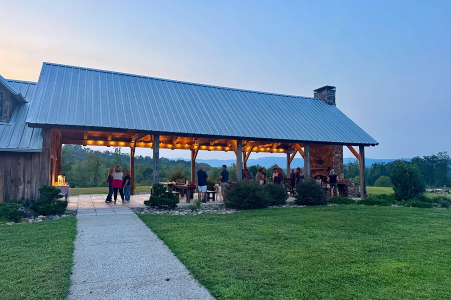 Weekend Recap Virginia Tech