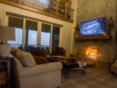 Friday Chit Chat: Halloween Fun, New Traditions & Little Life Updates