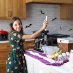 Lately in the Kitchen 