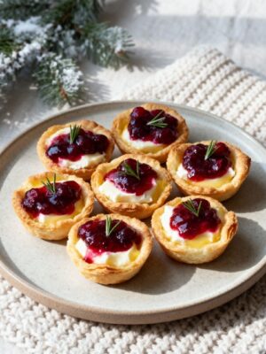 Christmas Appetizers