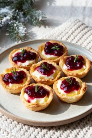 Christmas Appetizers
