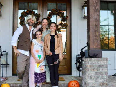 Halloween Weekend 2025