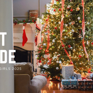 Best Gifts for Teen Girls in 2025