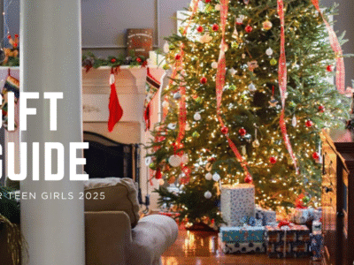 Best Gifts for Teen Girls in 2025