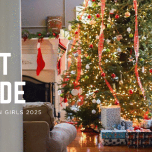 Gift Guide for Tween Girls 2025