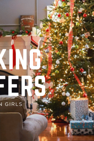 Stocking Stuffers for Teen Girls